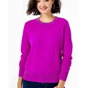 Lilly Pulitzer Prita Cashmere Sweater